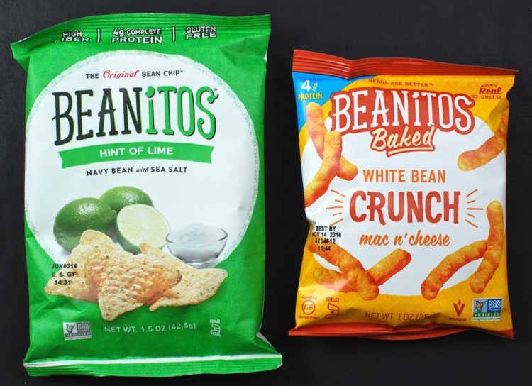 Beanitos