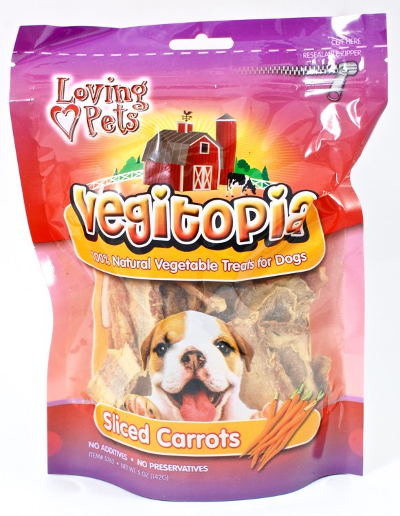 Vegitopia 