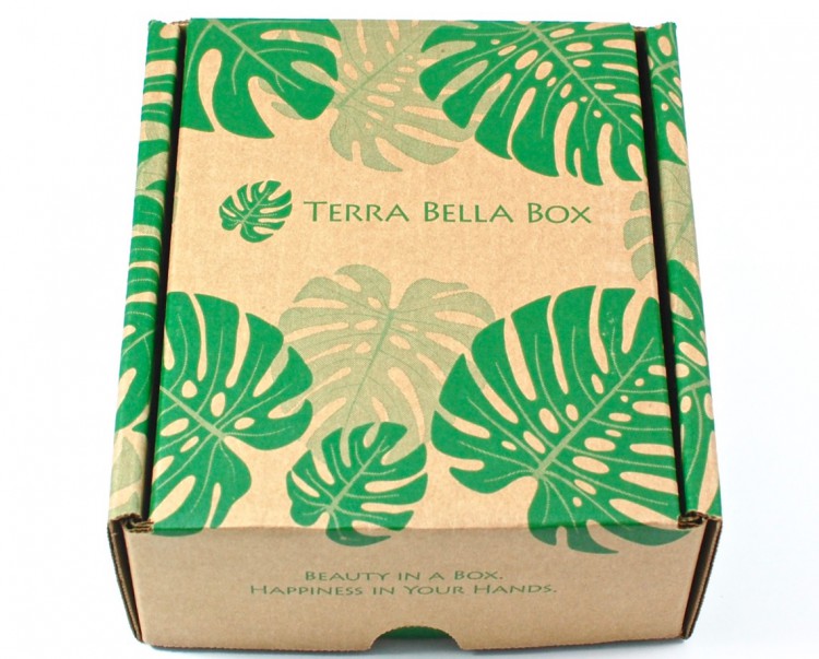 Terra Bella Box review