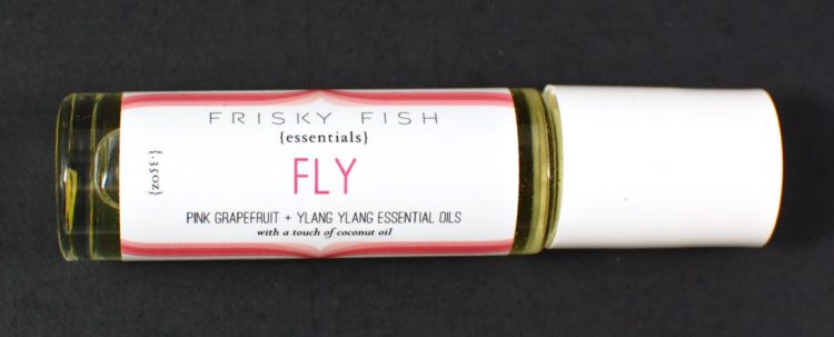 Frisky Fish roll-on
