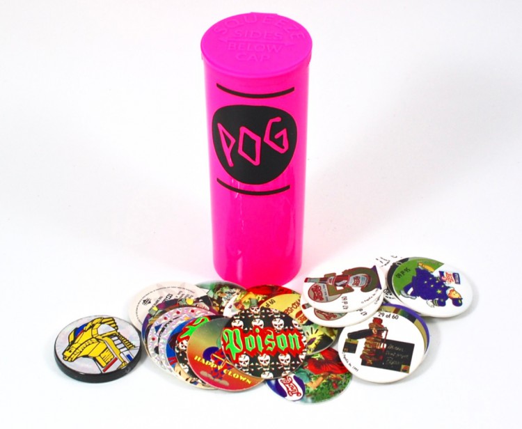 pogs