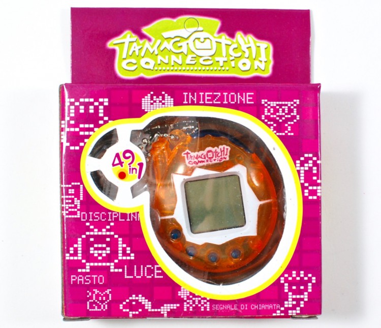 tamagotchi