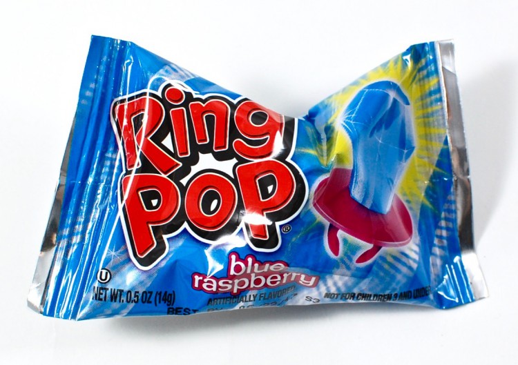 ring pop