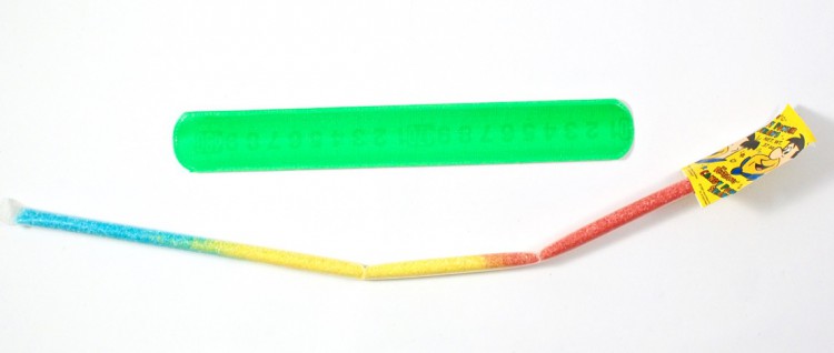 slap bracelet