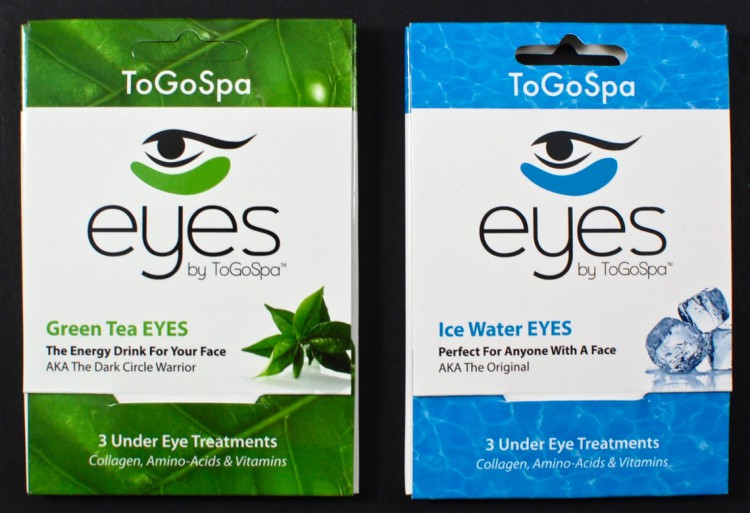 ToGoSpa eyes