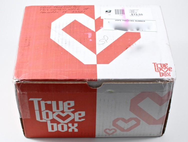 True Love Box
