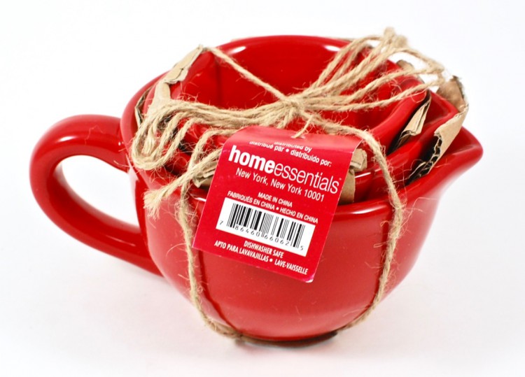 measuring cups