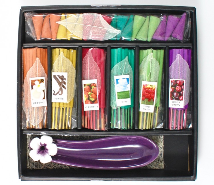 incense