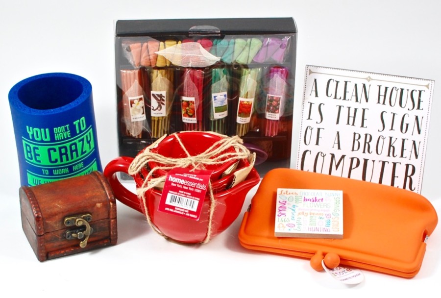 March 2016 True Love Box review