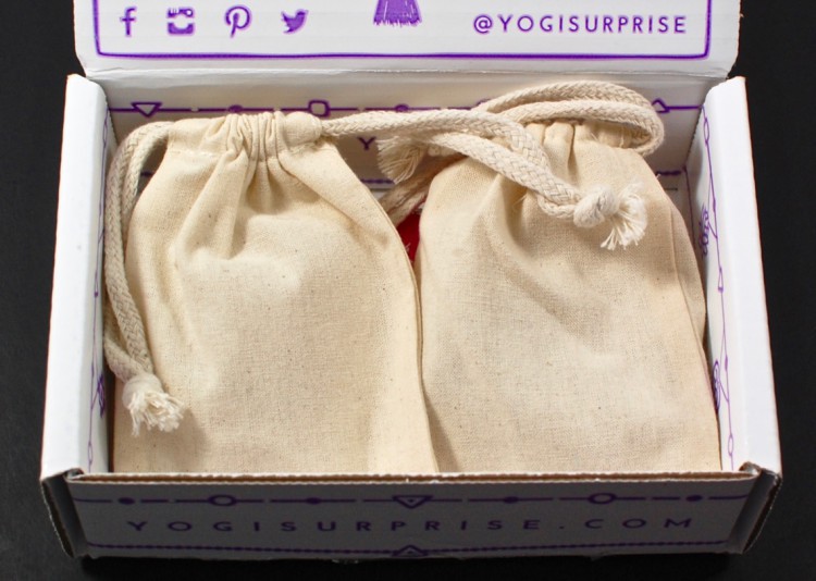 Yogi Surprise jewelry box review