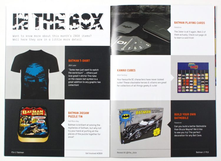 ZBOX review