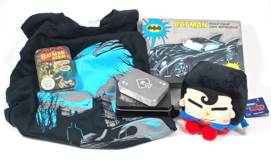 April 2016 ZBOX review