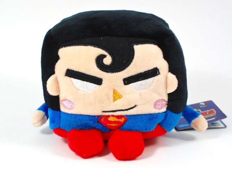 superman Kawaii Cube