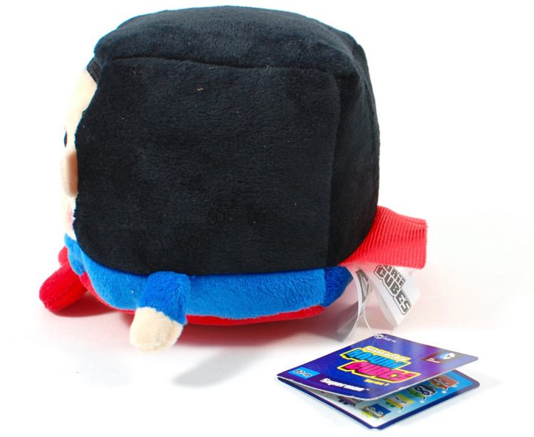 kawaii cube