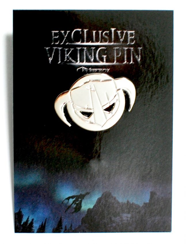 viking pin
