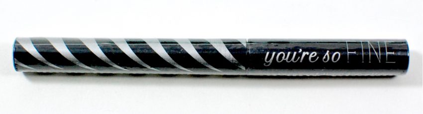 elizabeth mott liner