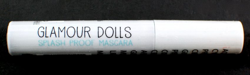 Glamour Dolls mascara