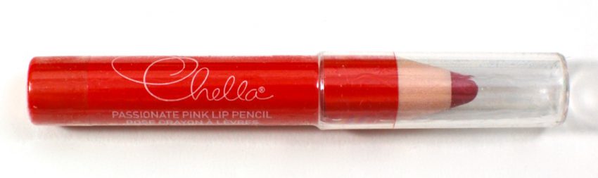 chella lip pencil