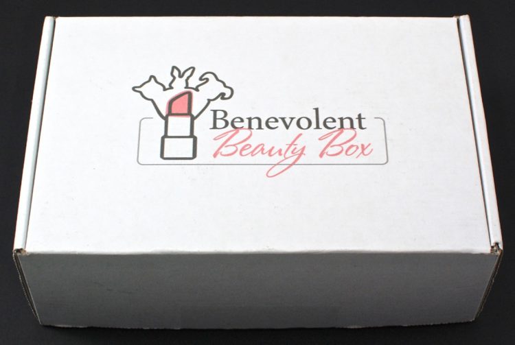 Benevolent Beauty Box 
