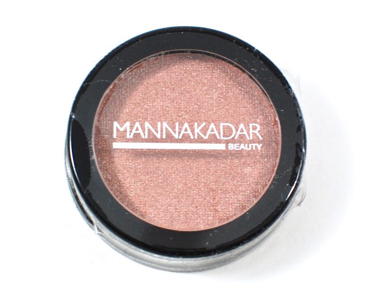 Mannakadar blush