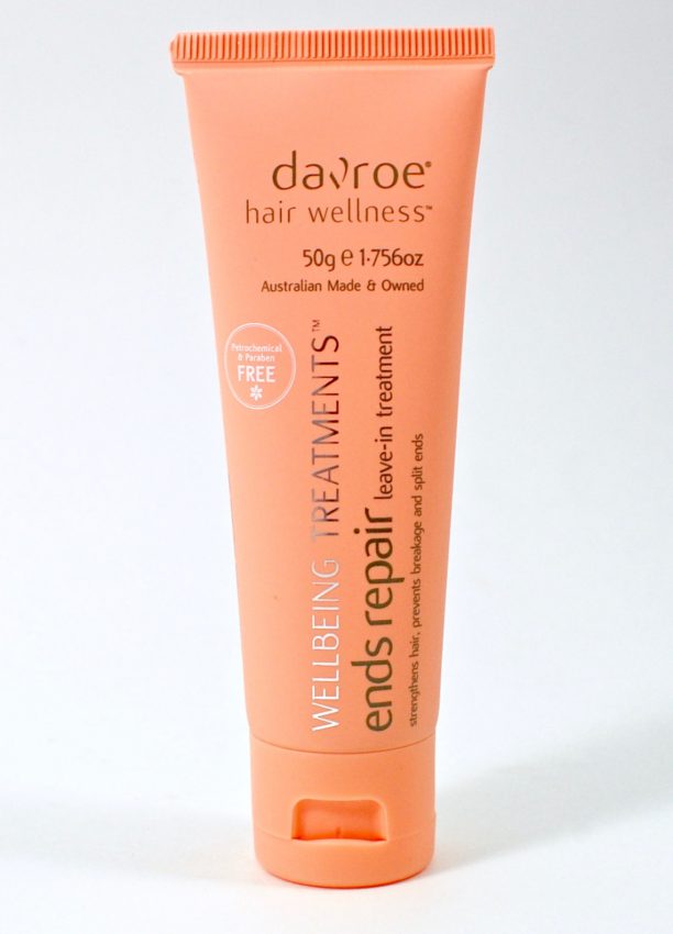 Davroe ends repair