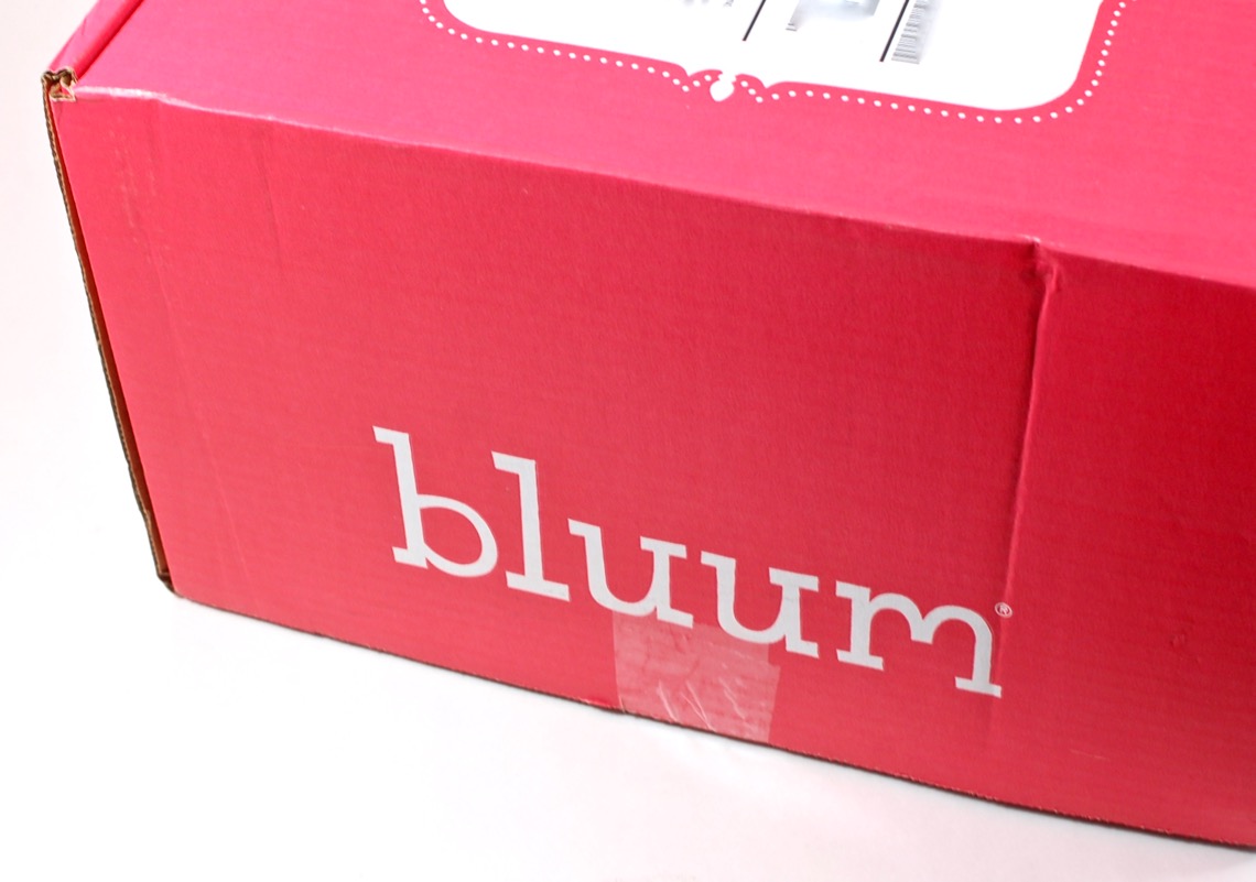 bluum box review