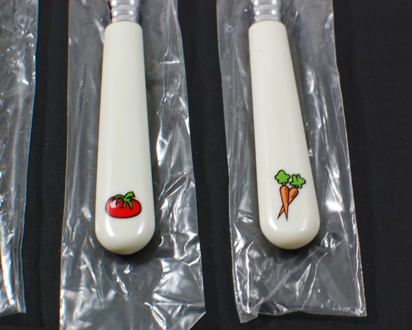 fresh baby cutlery set