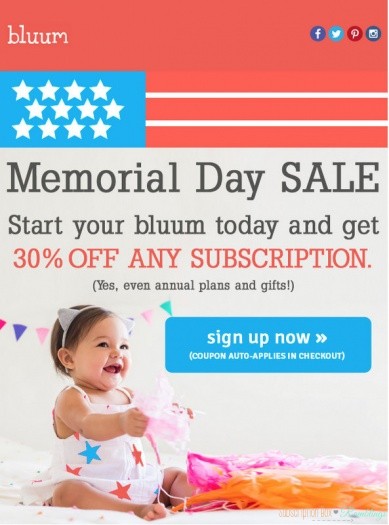bluum coupon code