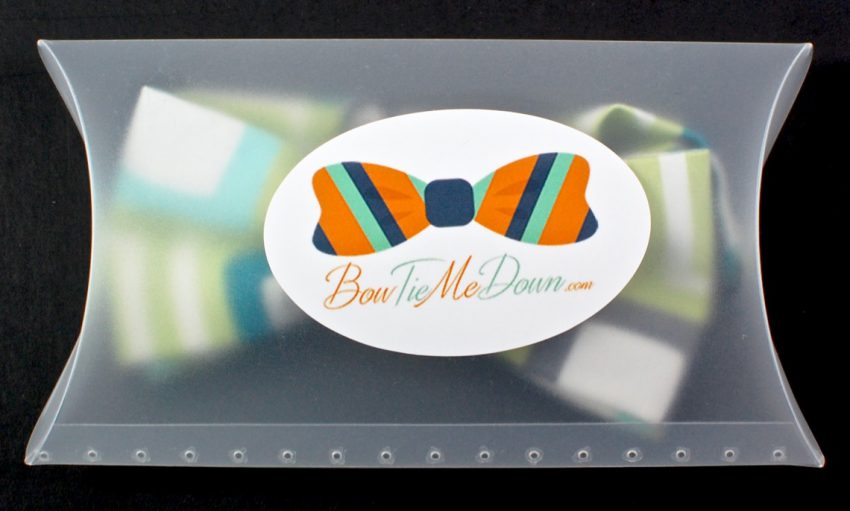 Bowtie Me Down review