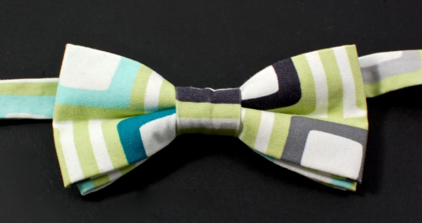 bowtie subscription box