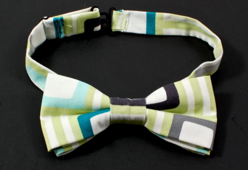 bowtie of the month