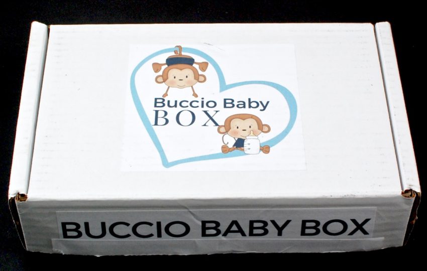 Buccio Baby Box review