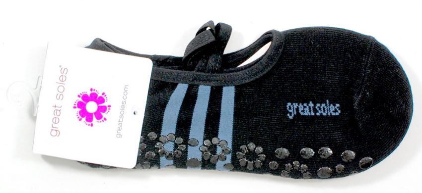 great soles socks