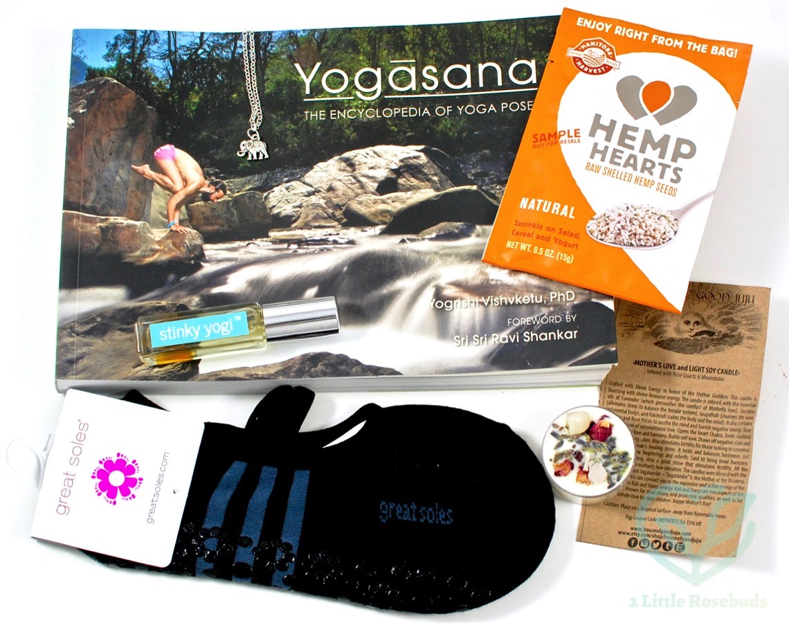 May 2016 BuddhiBox review