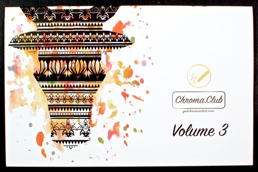 Chroma Club review