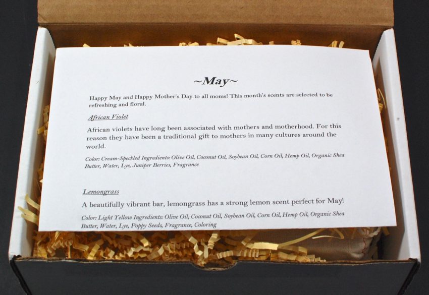 Clean Bar Box review