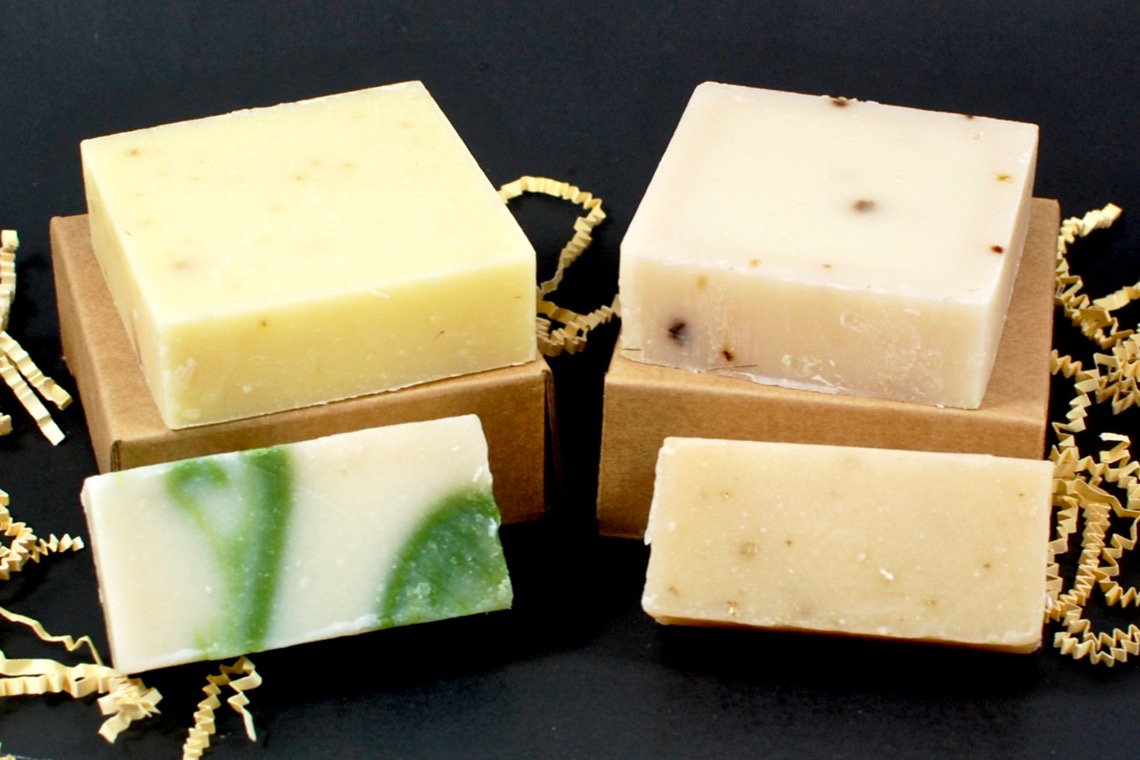 May 2016 Clean Bar Box review