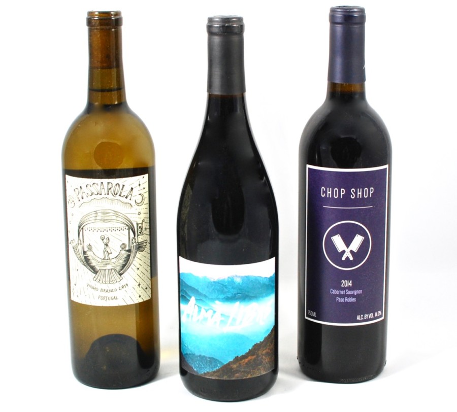 Club W Winc 2016 review