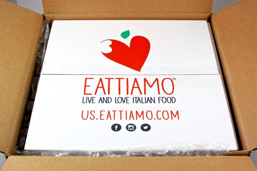 eattiamo box