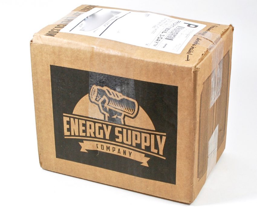 Energy Supply Company review