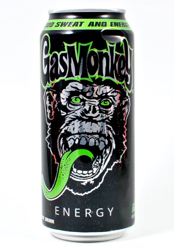 gas monkey