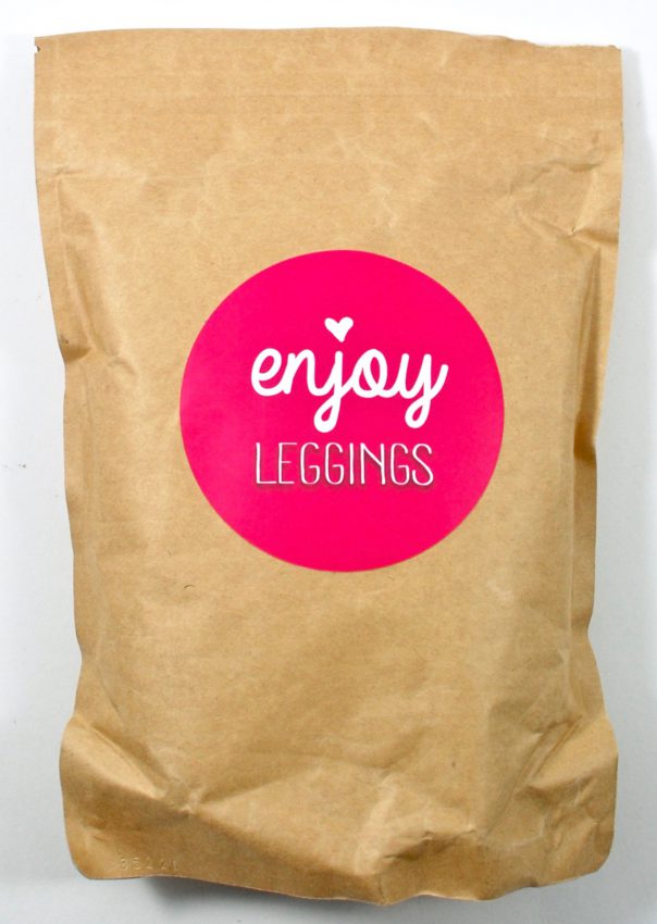 Enjoy Leggings subscription