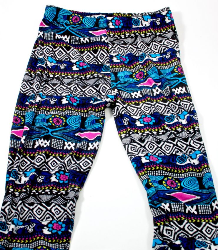 Enjoy Leggings review