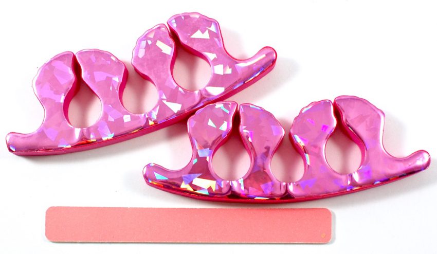 toe separators