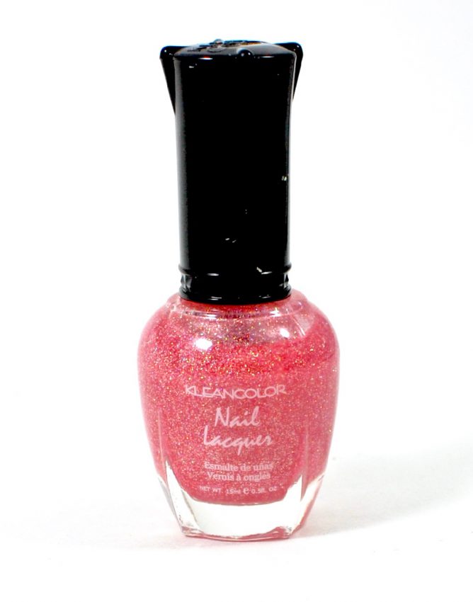 nail polish
