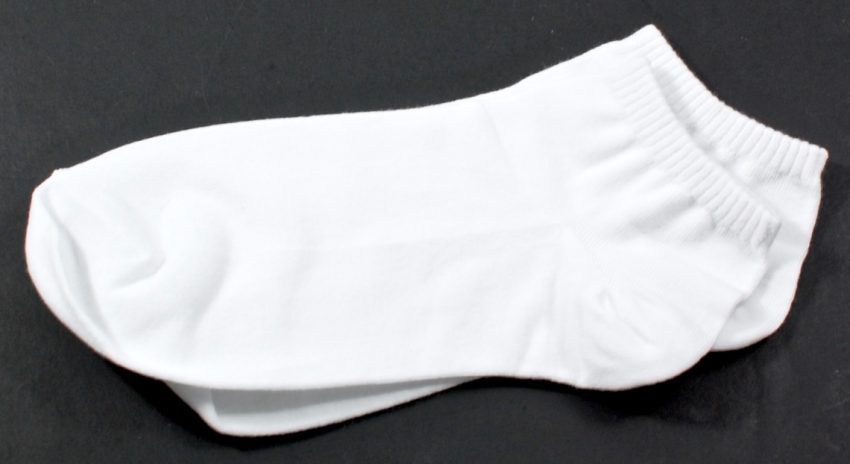 cotton socks