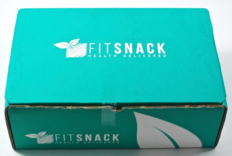 Fit Snack review
