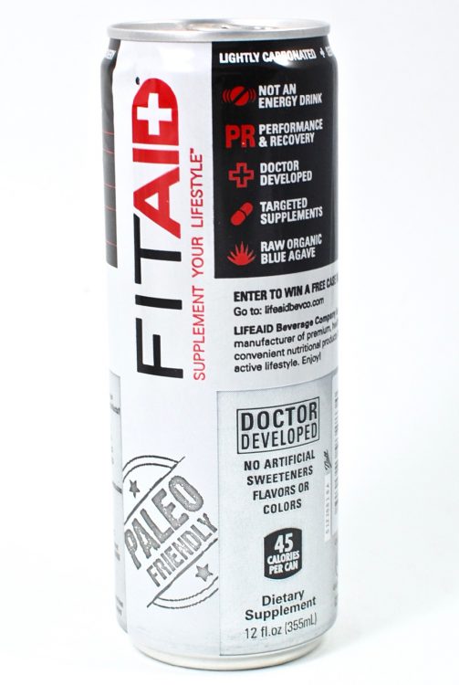 fit aid drink