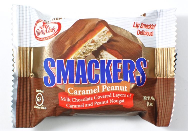 Betty Lou's Smackers
