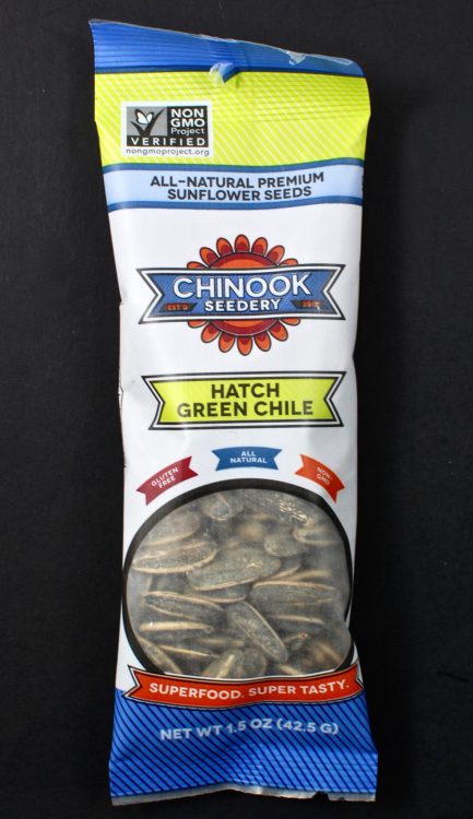 sunflower seeds
